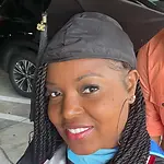 Katrenia P. Wilkinson, Assistant Principal on Influential Women