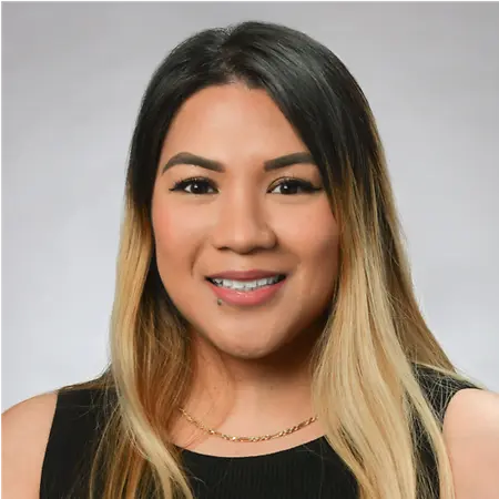 Jasmin Lafradez, Senior Information Technology Business Analyst on Influential Women