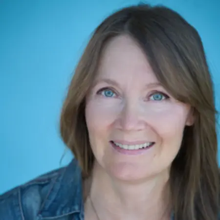 Tina E. Story profile on Influential Women
