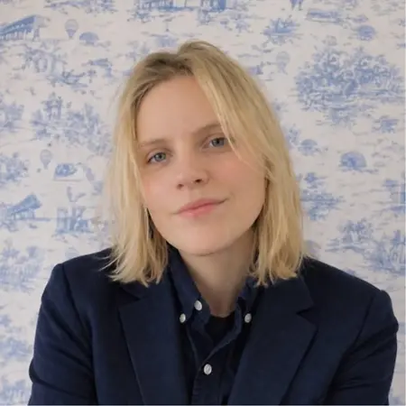 Elisa Horn, General Manager of Growth on Influential Women