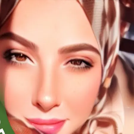 Nour Saad, Sleep Technologist on Influential Women