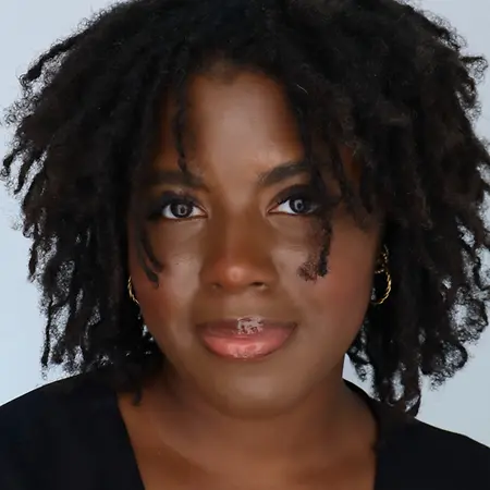 Destiny Campbell, Project Manager on Influential Women