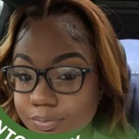 Tamia Chatman, Patient Consultant on Influential Women