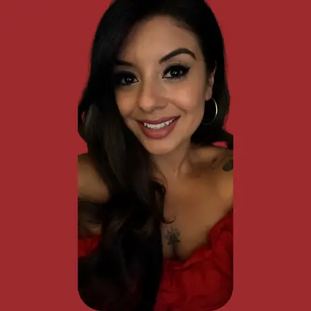 Stefani Garcia, Life Coach on Influential Women