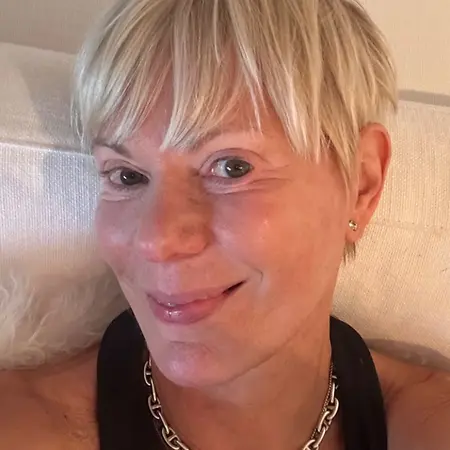 Jacqueline Leak, Vice President and Creative Director on Influential Women