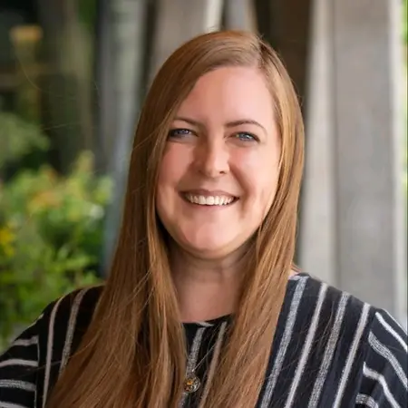 Jessica Talamantez, Onboarding Coordinator on Influential Women