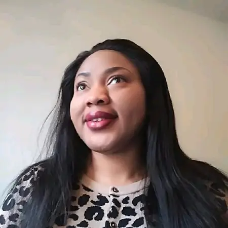 Barbara Nzekwe, Scrum Master on Influential Women