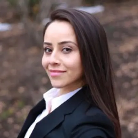 Celeste Lanuza, Lecturer on Influential Women