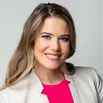 Laura  E. Obier, Marketing Communications Manager on Influential Women
