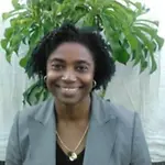 Novia Ingraham, Communication Specialist / Customer Service Representative on Influential Women