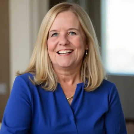 Dianne A. Allen, Mentor & Executive Coach on Influential Women