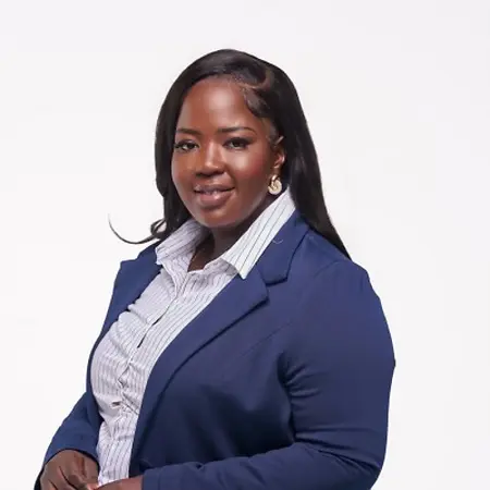 Nyakume Riek, Enterprise Trader on Influential Women