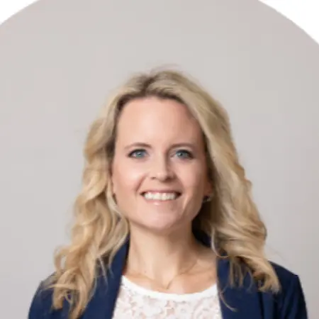 Kathryn Wilson, Director, Audit Remediation, Fraud Risk & Innovation on Influential Women