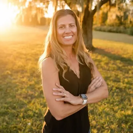 Dr. Trisha George, Professor on Influential Women