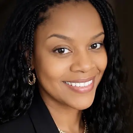 Kimberly Bergeron, Independent Business Consultant on Influential Women