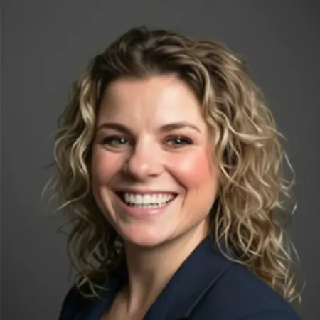 Chelsea Roberts, MBA, CEO on Influential Women