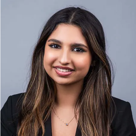 Rekha Thirumlai, Founder & Incorporator on Influential Women