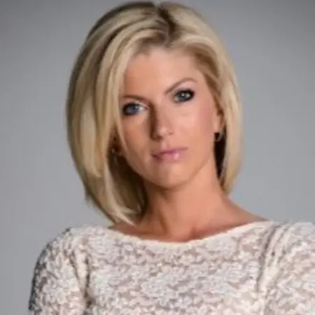 Alexa Hayward, Vice President of People on Influential Women