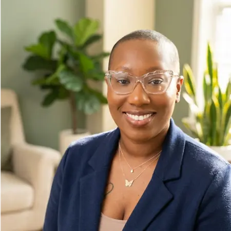Jasmine Cobb, M.A., Ed.S, Professional School Counselor on Influential Women