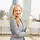 Beth Toenies, Vice President of Franchise Development on Influential Women