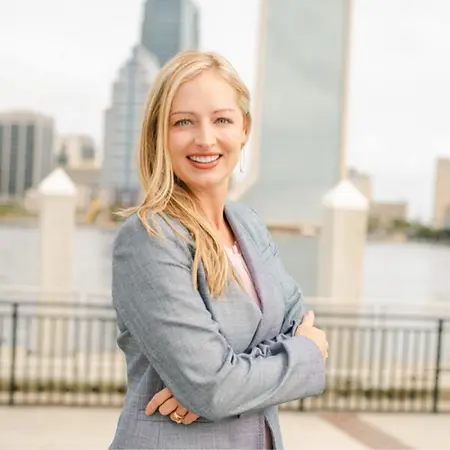 Beth Toenies, Vice President of Franchise Development on Influential Women