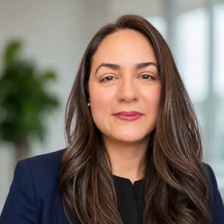 Maite Camilo, International Tax Manager on Influential Women