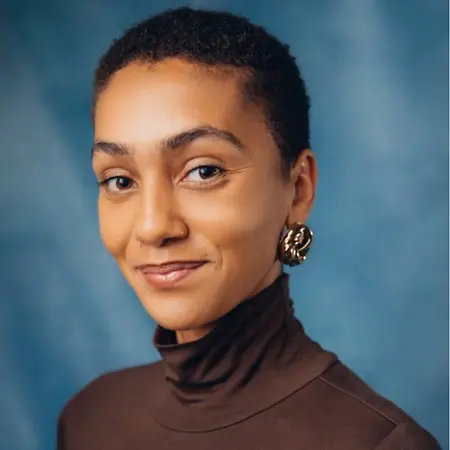 Erika Feazell, Director of Operations on Influential Women
