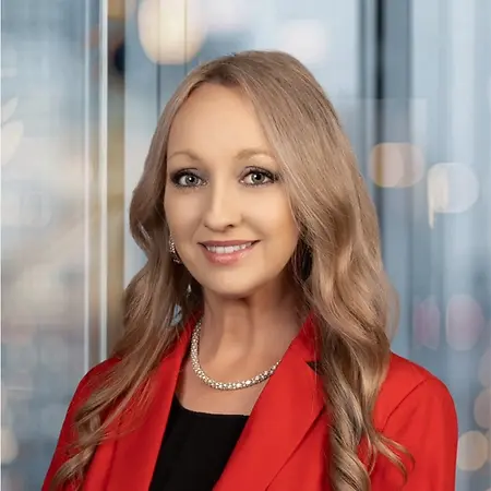 Brandi Sanner, Account Executive on Influential Women