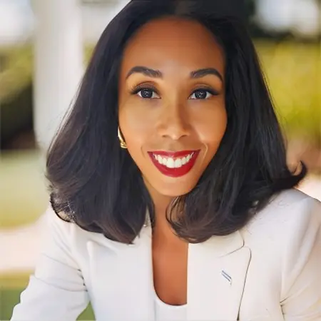 Sara Abiola, Associate Professor on Influential Women