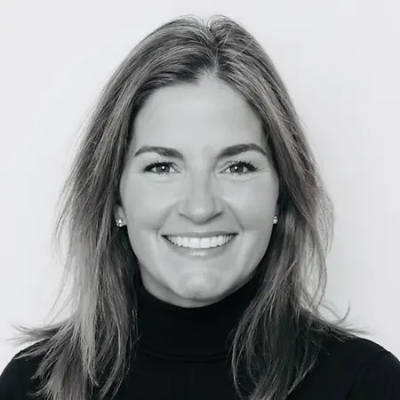 Dulany Reeves Dent, Chief Executive Officer on Influential Women