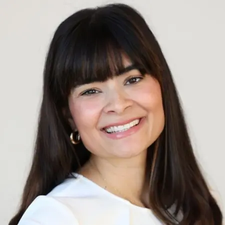 Christina Gambini, Vice President of Global Sales on Influential Women