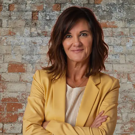 Cheryl Lee, CGP, CGB, President and CEO on Influential Women