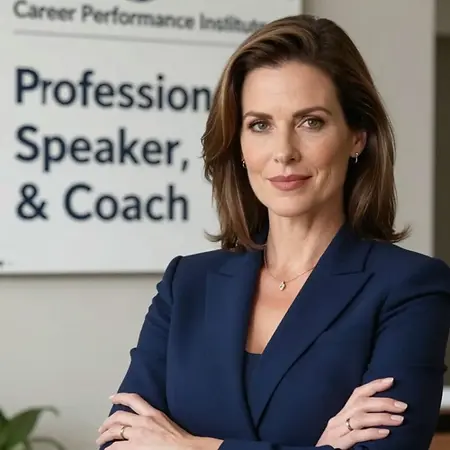 Davida Shensky, Founder on Influential Women
