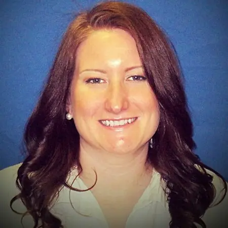 Kristina Karbula, Quality Assurance Specialist on Influential Women