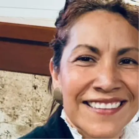 Melicia Boer, Market Manager on Influential Women