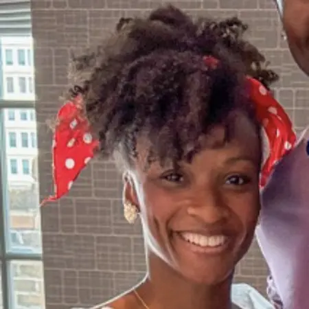Davida Lovelace, Founder & CEO on Influential Women