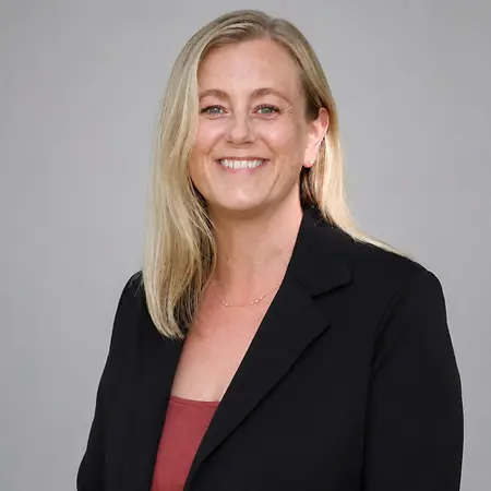 Rachel Scholler, Founder, Co-Founder & Author on Influential Women