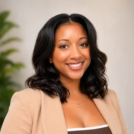 Karissa Carson, CSA, Business Development Director on Influential Women
