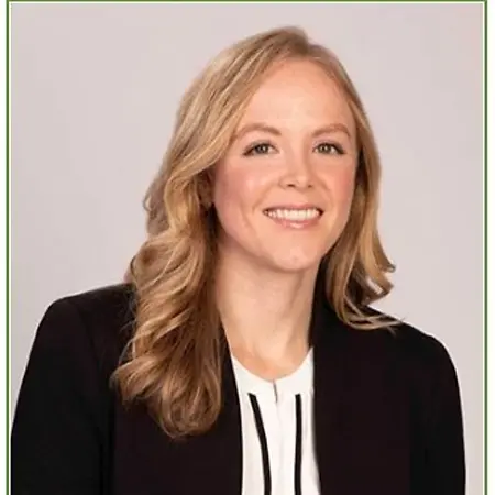 meredith johnson, Chief Operating Officer on Influential Women