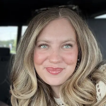 Talya Coleman, Sr. Territory Business Manager on Influential Women