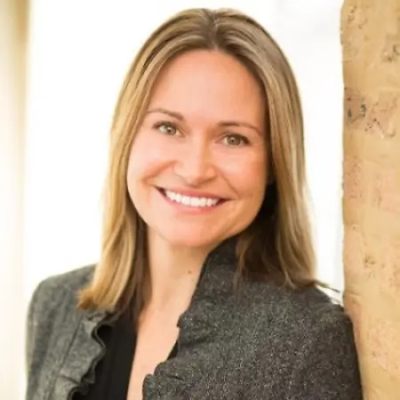 Beth Statkus, Co-Founder, CEO on Influential Women