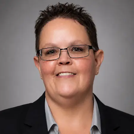Jennifer Hartung, Founder on Influential Women