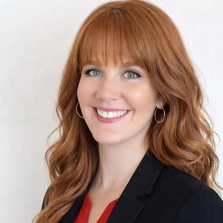 Meghan Eyvindsson, General Manager on Influential Women