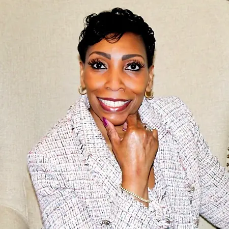 Angela Hamlin, President & CEO on Influential Women