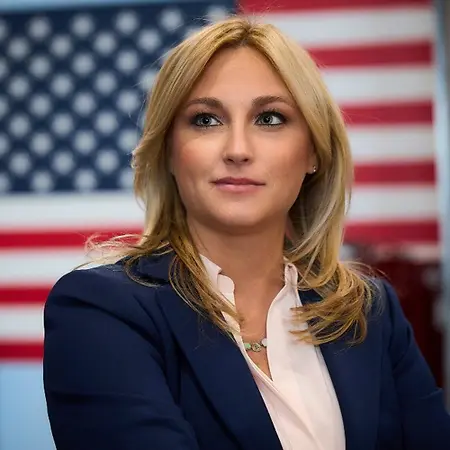 Martina White, State Representative on Influential Women