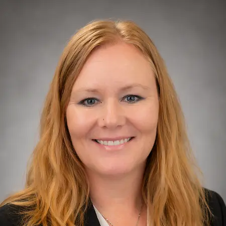 Jennifer Johnson, PMP, Senior Project Controls Analyst on Influential Women