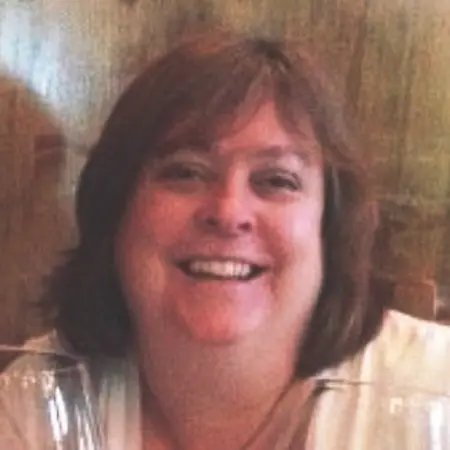 Janet Gerber, Dry eye coordinator on Influential Women