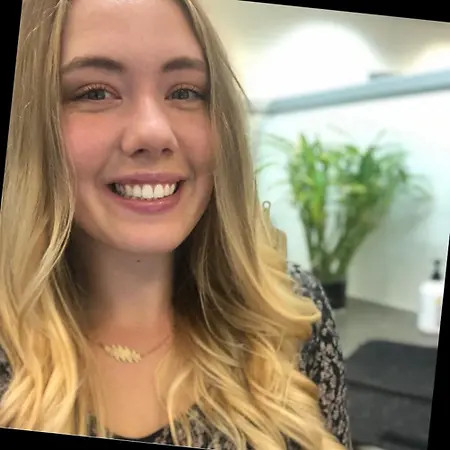 Natalie Farley, Director of Sales on Influential Women
