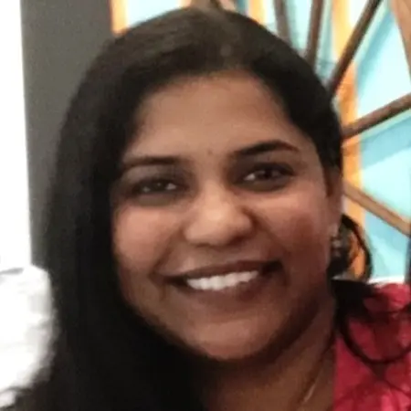 Sravanthi Muppidi, Founder & CEO, Retail & Commerce Media Technology | Driving Growth at the Intersection of Technology, Data, and Media on Influential Women