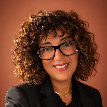 Kirsten Cantrell, District Manager on Influential Women